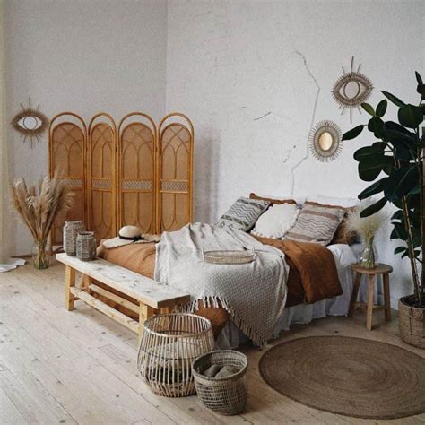 9 Wabi Sabi Bedroom Ideas To Recreate at Home