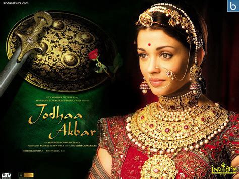 Jodhaa Akbar - Jodhaa Akbar Wallpaper (36012108) - Fanpop