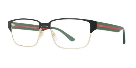 Gucci GG0753O Eyeglasses | FramesDirect.com