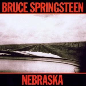 31 Years Ago: Bruce Springsteen’s ‘Nebraska’ Album Released