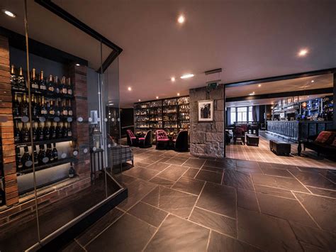 Malmaison Aberdeen | Luxury Aberdeen City Spa | SpaSeekers.com