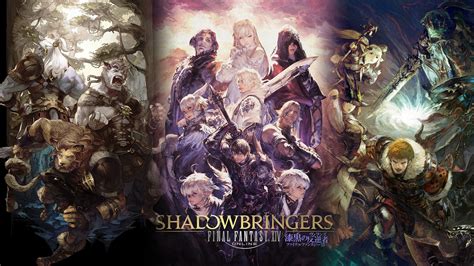 Ffxiv heavensward pc download client - peoplepor