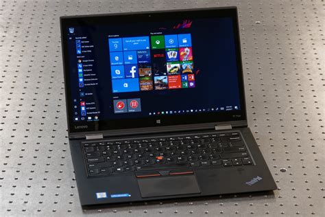 Lenovo ThinkPad X1 Yoga Long-Term Review - OLED is AMAZING! - PC ...