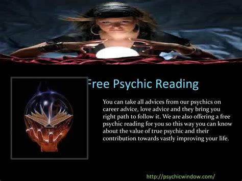 Free Psychic Question by Psychic Readings - Issuu