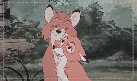 Vixey and Tod - The Fox and the Hound Fan Art (41043380) - Fanpop