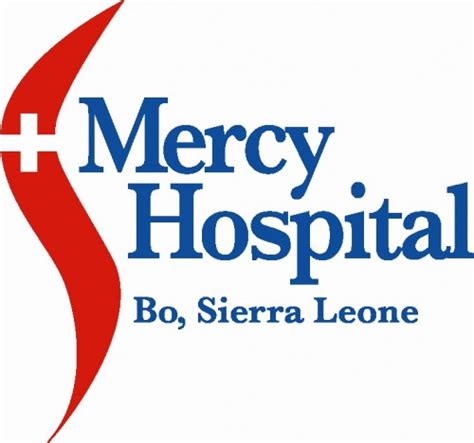 Mercy Hospital Logo