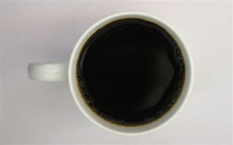 Drinking Coffee Black (Tips for Swithcing to Black Coffee)