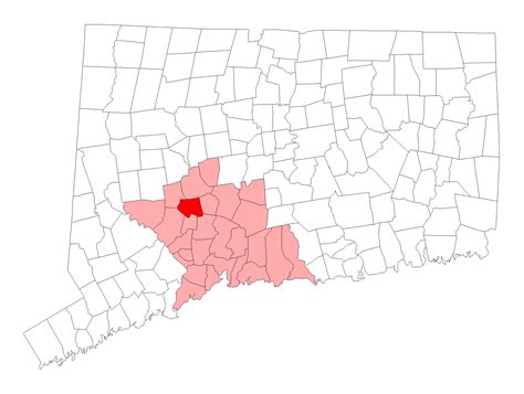 Naugatuck, CT Demographics And Statistics: Updated For 2023 - HomeSnacks