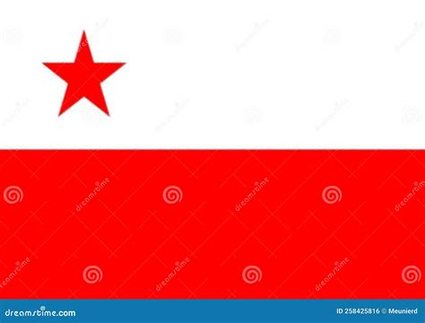 Glossy Glass Flag of Arakan Liberation Party & Arakan Liberation Army ...