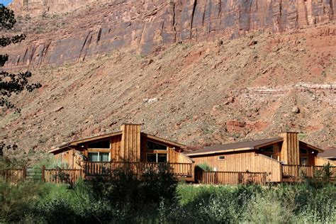 Luxury Cabins Red Rock Cliffs Utah | Cabins Red Rock Utah