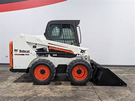 2014 BOBCAT S510 Stock # 11403 for sale near Cary, IL | IL BOBCAT Dealer