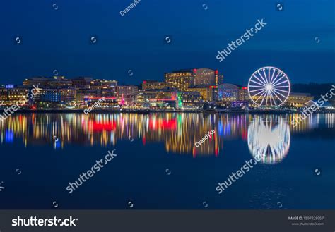 55,821 National Harbor Images, Stock Photos & Vectors | Shutterstock