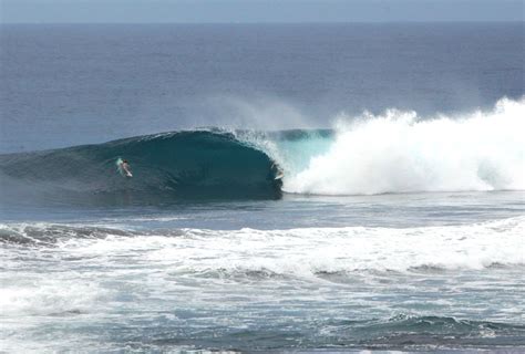 Canggu Surf Spots - Batu Bolong & Echo Beach