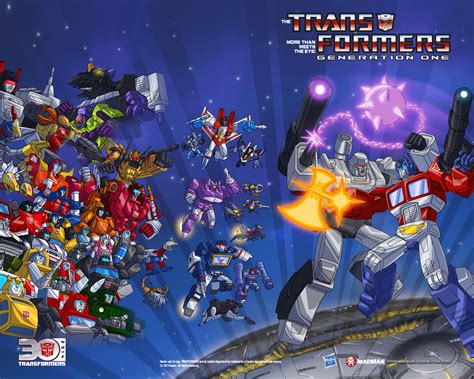 Transformers Cartoon Wallpapers - Top Free Transformers Cartoon Backgrounds - WallpaperAccess