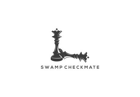 Logo - Checkmate on Behance