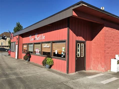 KETTLE, Enumclaw - Restaurant Reviews, Photos & Phone Number - Tripadvisor