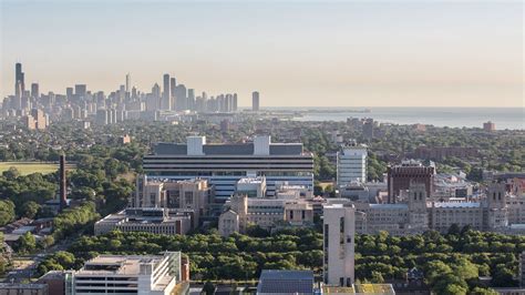 Rafael Viñoly Architects | University of Chicago Medicine, Center for Care and Discovery ...