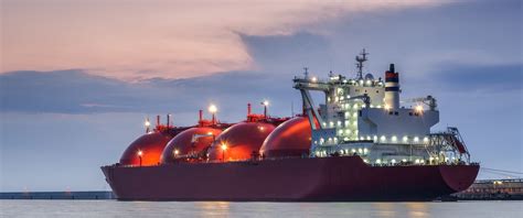 Croatia to co-finance Krk LNG terminal - Emerging Europe