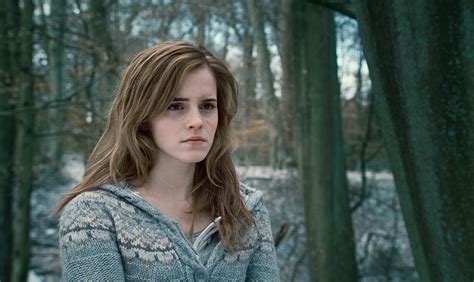 Emma Watson - Harry Potter Wiki