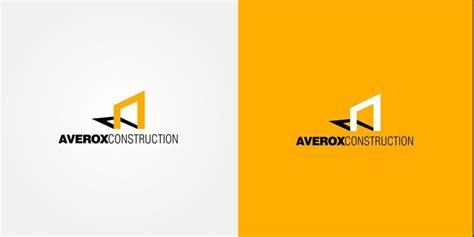 16 Modern Construction Company Logo Ideas