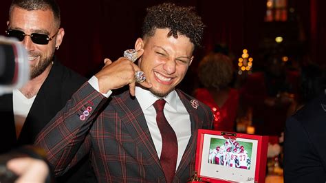 Chiefs' Patrick Mahomes appears to fire back at Bengals' Ja'Marr Chase amid quarterback comments ...