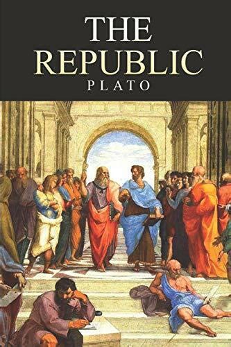 The Republic by Plato Book The Fast Free Shipping | eBay