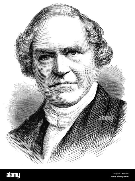 WILLIAM WHEWELL (1794-1866) English scientist, philosopher, priest Stock Photo - Alamy