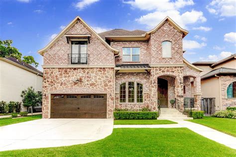 Homes for Sale in Houston TX Over $1 Million | Mason Luxury Homes