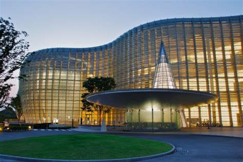 The Top 8 Art Museums in Tokyo To Visit – skyticket Travel Guide