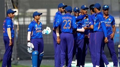 IND U19 vs SA U19 Live Streaming: When and where to watch ICC U19 World ...