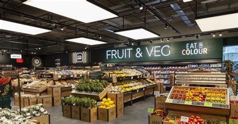 Will families fill a trolley at the new-format M&S food store? | Analysis & Features | The Grocer