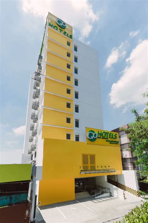 Go Hotels Ermita in Manila | 2024 Updated prices, deals - Klook United ...