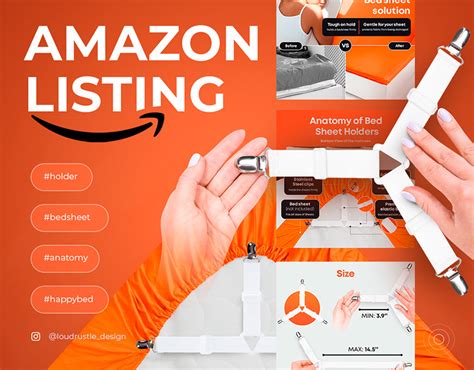 A+ | Amazon Listing Design | Amazon :: Behance