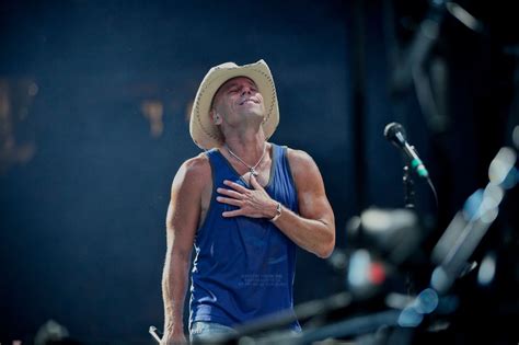 Kenny Chesney New Album: Release Date and Tracklist | Holler