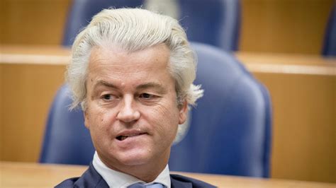 Far-right MP Geert Wilders convicted of discrimination | Racism News ...