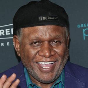 George Wallace (Comedian) - Age, Family, Bio | Famous Birthdays