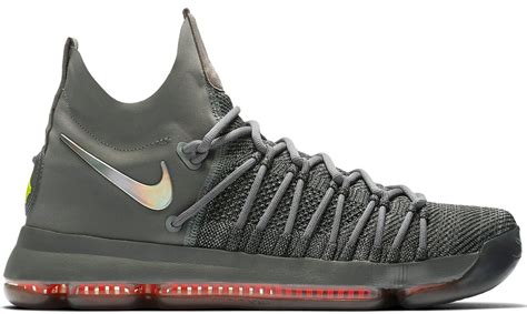 Nike Zoom KD 9 Elite High Time to Shine - StockX News