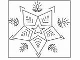 Free Printable Rangoli Coloring Pages For Kids sketch template