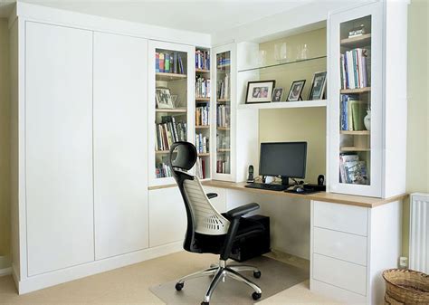 Home Office Furniture Southampton - Khristians Fitted Bedrooms