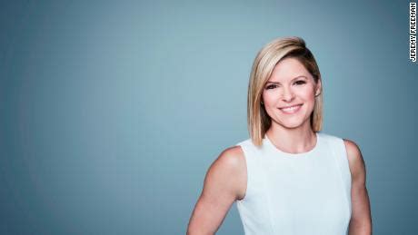 CNN Profiles - Kate Bolduan - Anchor - CNN