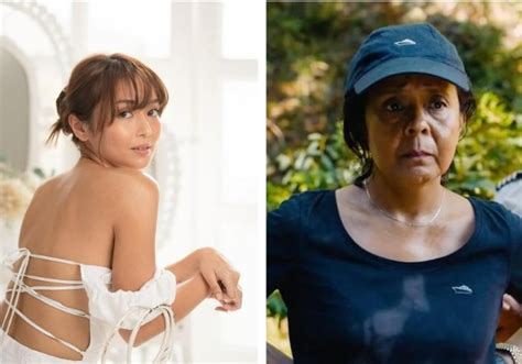 Kathryn Bernardo, Dolly de Leon team up for dark comedy “A Very Good Girl”