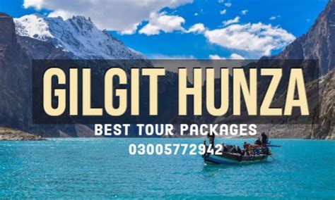 Pakistan Packages 2025, Pakistan Holidays, Honeymoon Packages, Pakistan Tourism, Holidays ...