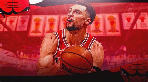 Bulls' Zach LaVine gets injury update for in-season tournament game vs ...