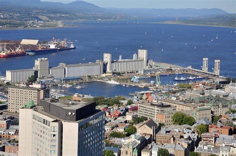 Port of Quebec (Port de Québec) - What To Know BEFORE You Go | Viator