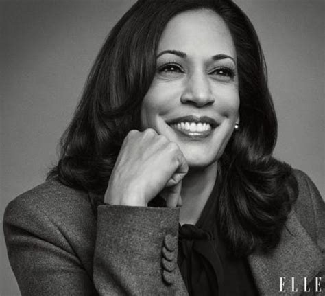 Kamala Harris on Her Plans as Joe Biden’s VP, Racism, and Her Record