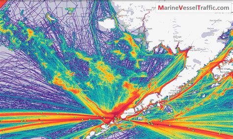 BRISTOL BAY SHIPS MARINE TRAFFIC LIVE MAP | ShipTraffic.net