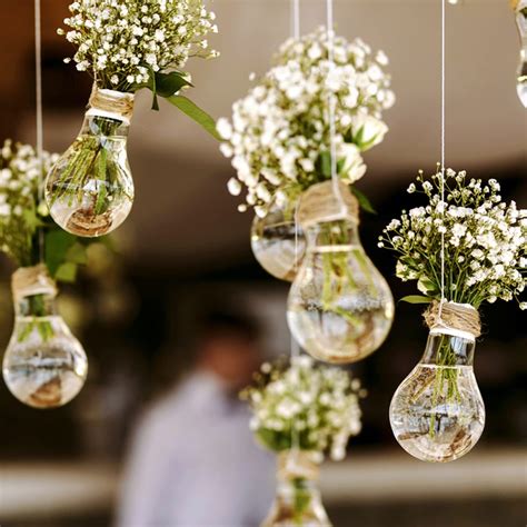 20 DIY Outdoor Wedding Decorations: DIY Wedding Decorations