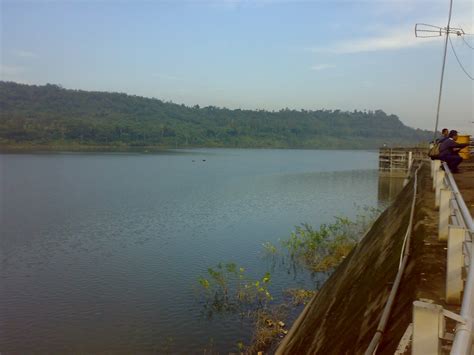 alike: WADUK CIRATA