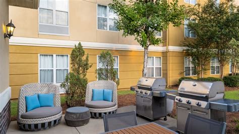 Homewood Suites Extended Stay Hotel in Montgomery, AL