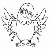 Premium Vector  Line Art Drawing For Kids Coloring Page sketch template